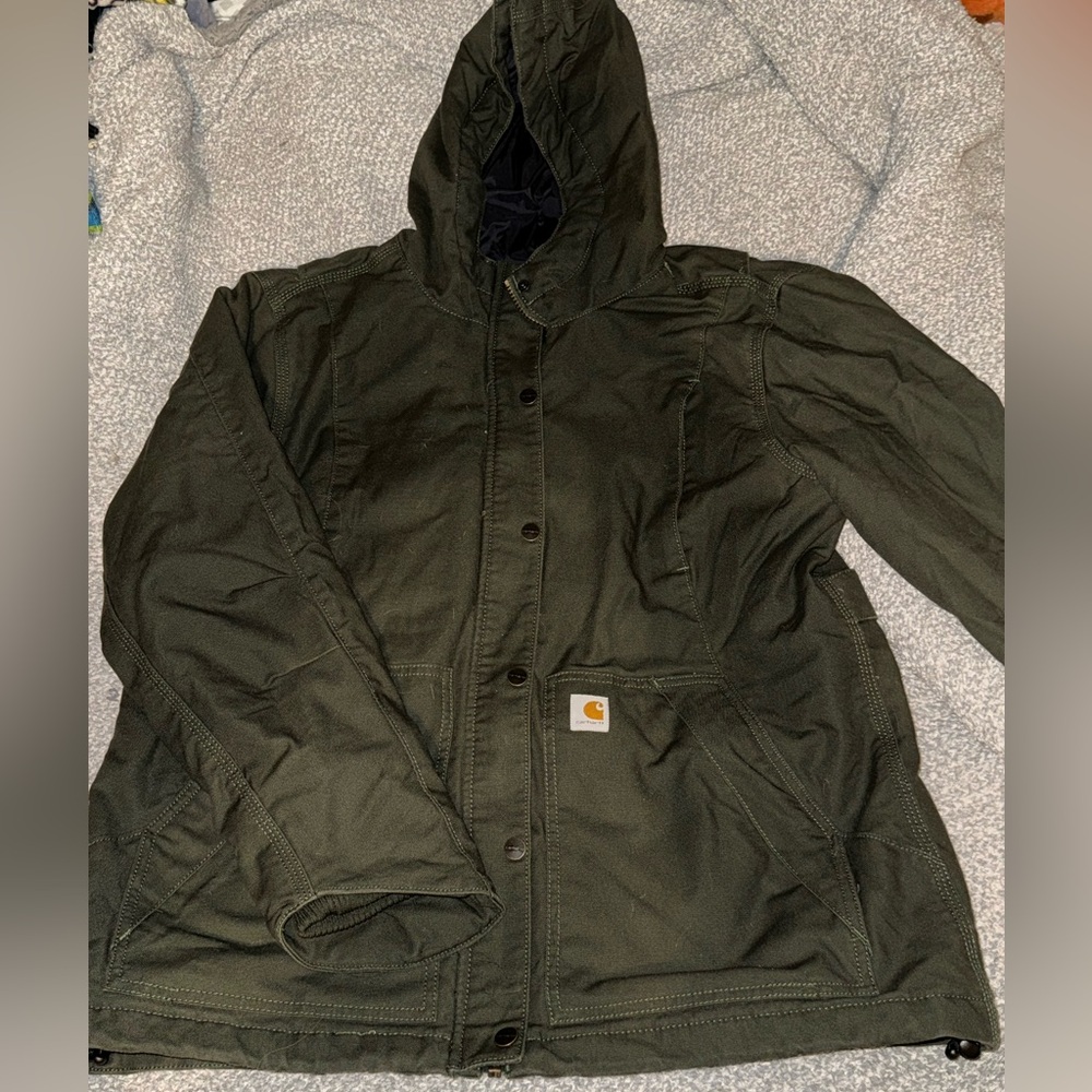 Carhartt Women’s Full Swing Jacket